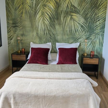 Habitacion Oasis Irun Eksteriør billede