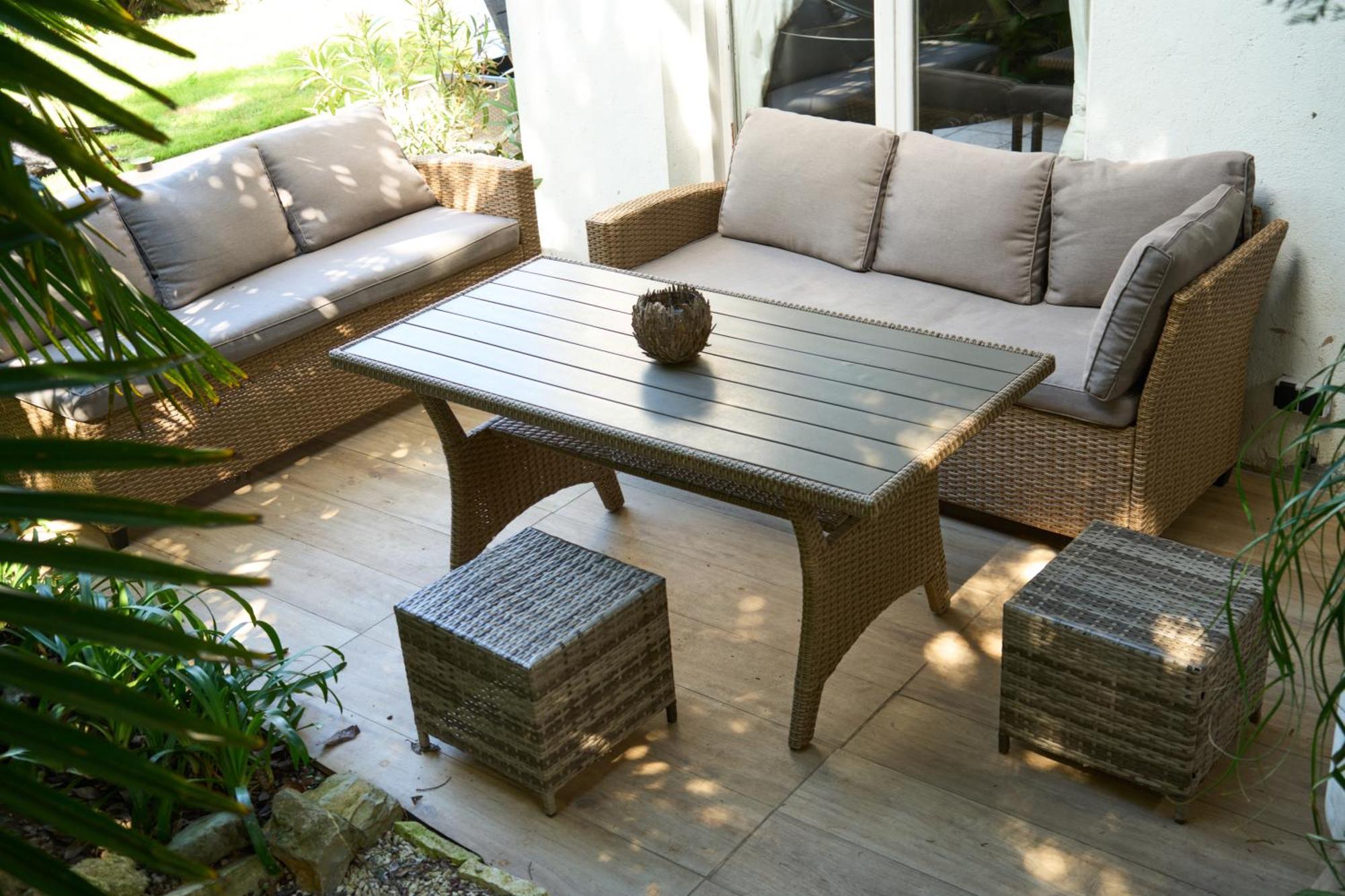 Habitacion Oasis Irun Eksteriør billede